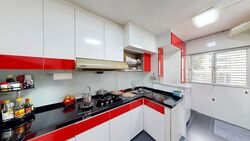 Blk 346 Woodlands Street 32 (Woodlands), HDB Executive #635125611